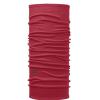 Шарф многофункциональный Buff Lightweight Merino Wool Solid Red Scarlet (BU 113010.431.10.00)